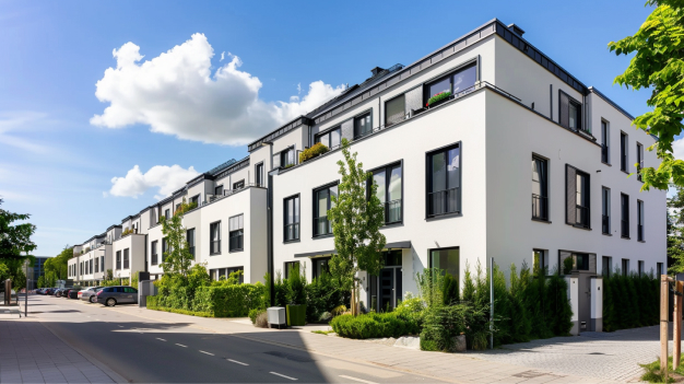 townhouse